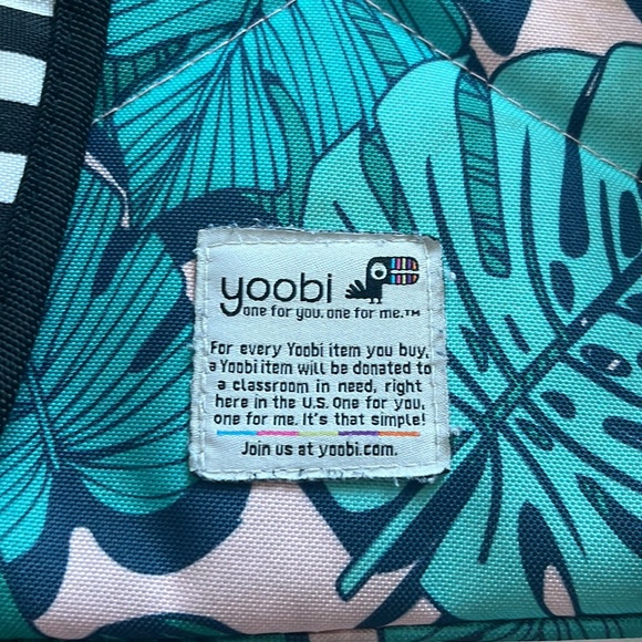 Backpack - Picture 3 of 3